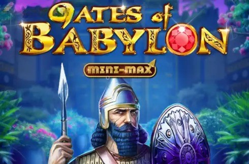 Gates of Babylon Mini-max