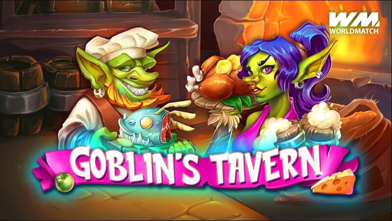 Goblin’s Tavern