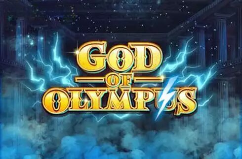 God of Olympus