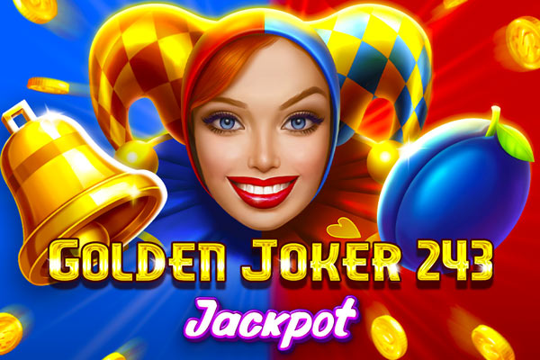 Golden Joker 243