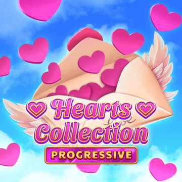 Hearts Collection