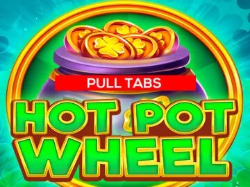 Hot Pot Wheel (Pull Tabs)