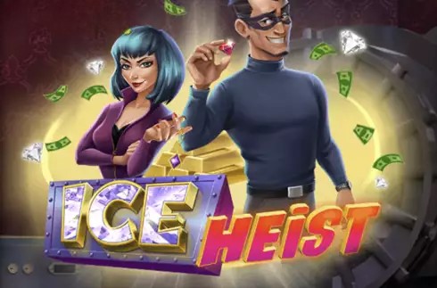 Ice Heist