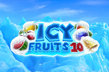 Icy Fruits 10