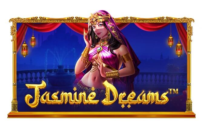 Jasmine Dreams