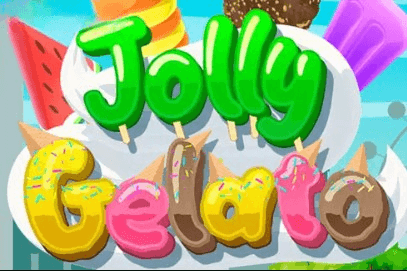 Jolly Gelato