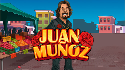 Juan Munoz