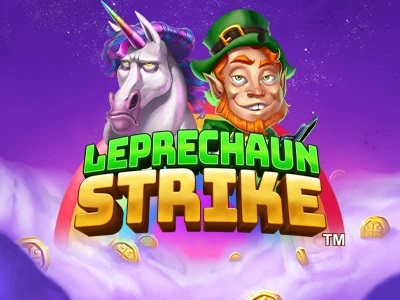 Leprechaun Strike