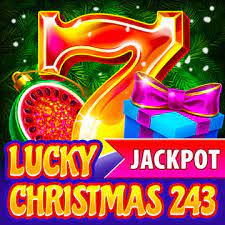 Lucky Christmas 243