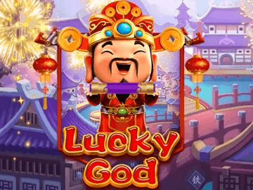 Lucky God