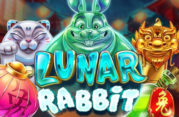 Lunar Rabbit