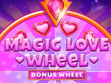 Magic Love Wheel