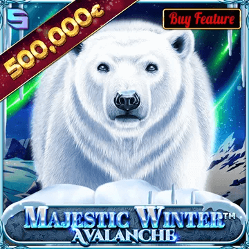 Majestic Winter – Avalanche