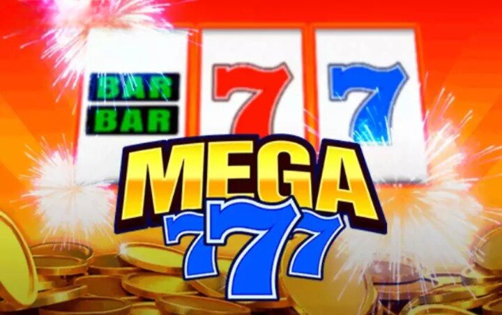 Mega 7 (GMW)