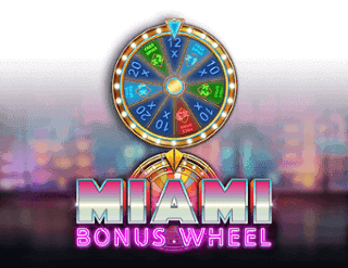 Miami Bonus Wheel Hit ‘n’ Roll