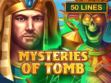 Mysteries Of Tomb