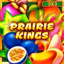 Prairie Kings (3×3)