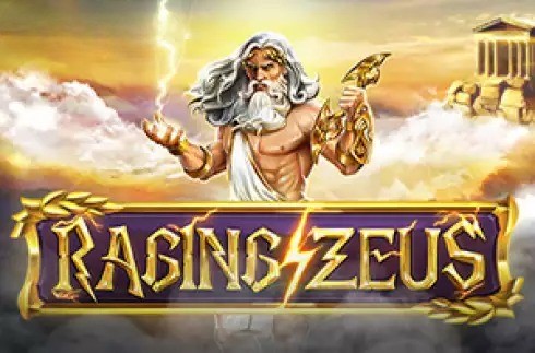 Raging Zeus