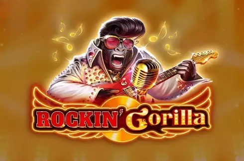 Rockin’ Gorilla