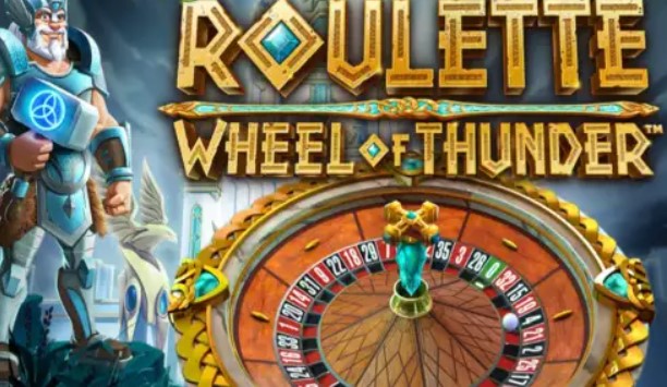 Roulette Wheel of Thunder