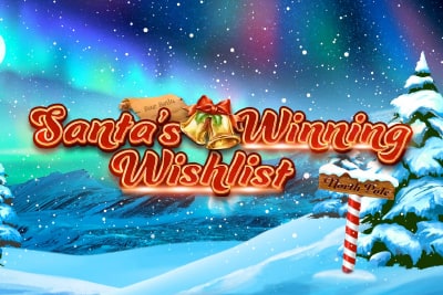 Santa’s Winning Wishlist