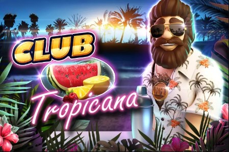 Club Tropicana