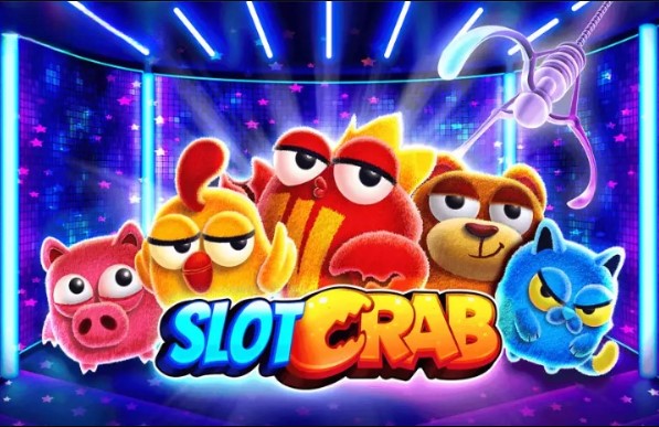 Slot Crab