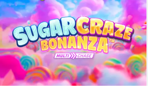 Sugar Craze Bonanza