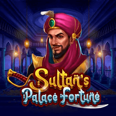 Sultan's Palace Fortune