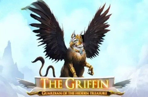 The Griffin – Guardian of the Hidden Treasure