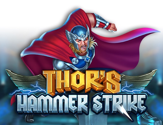 Thor’s Hammer Strike