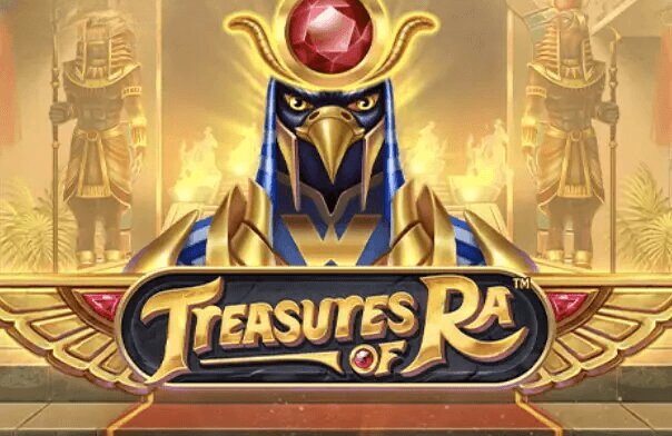 Treasures of Ra