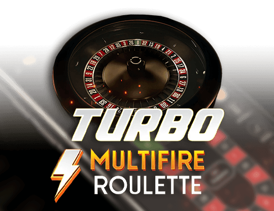 Turbo Multifire Roulette