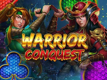 Warrior Conquest