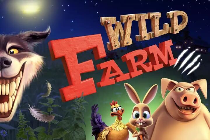 Wild Farm