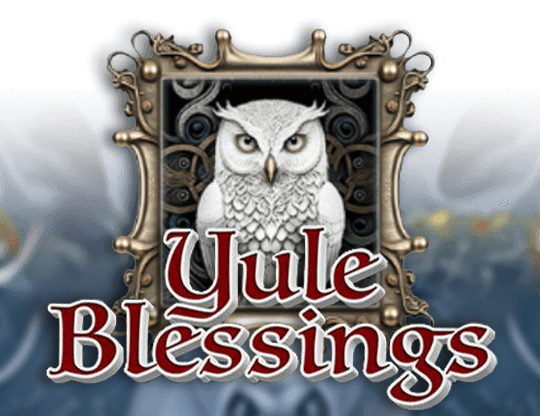 Yule Blessings