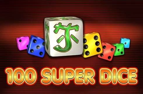 100 Super Dice