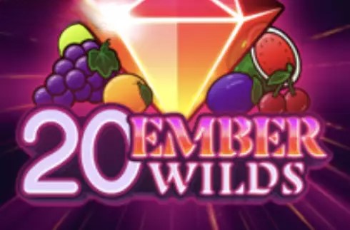 20 Ember Wilds