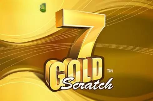 7 Gold Scratch