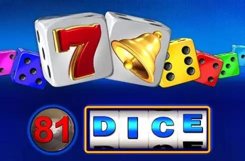 81 Dice