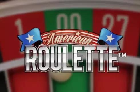 American Roulette (NetEnt)