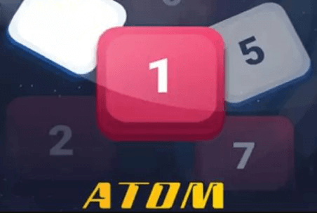 Atom (Funky Games)