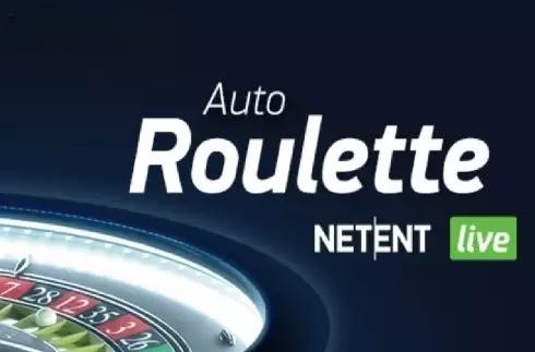 Auto Roulette Live (NetEnt)