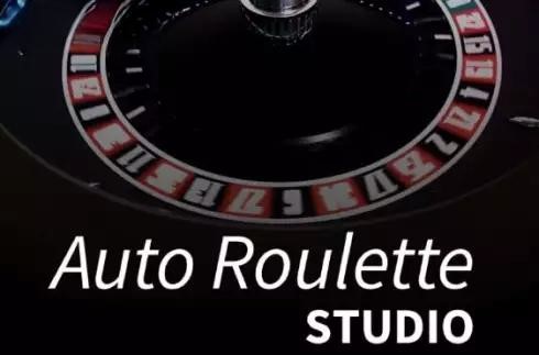 Auto Roulette Studio