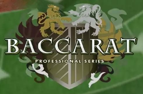 Baccarat Professional Series High Limit