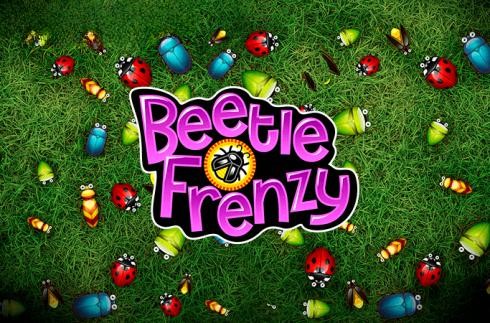 Beetle Frenzy