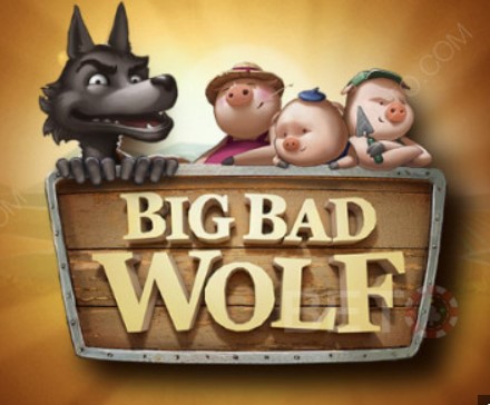 Big Bad Wolf Live