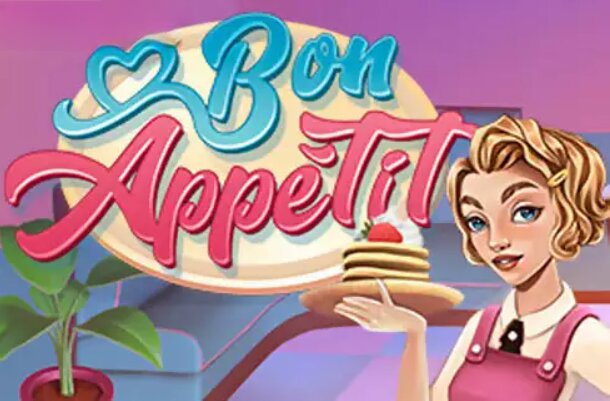 Bon Appetit (Connective Games)