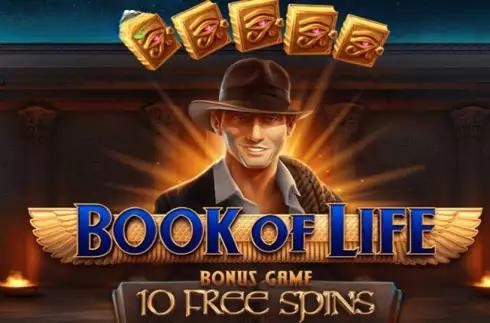 Book Of Life