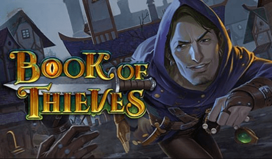 Book of Thieves